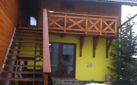 Privat Pallo Pribylina